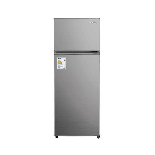 Heladera James 259 Litros Frio Humedo RJ 27 M INOX