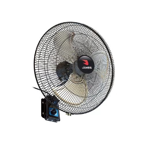 Ventilador de pared 50 cm James