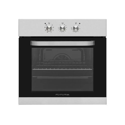 Horno de empotrar Futura FUT-HE65CM mecanico