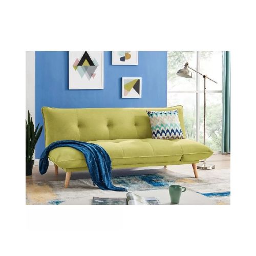 Sillón Cama Zeus - Verde