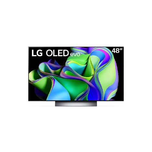 SMART TV LG OLED 48 OLED48C3PSA