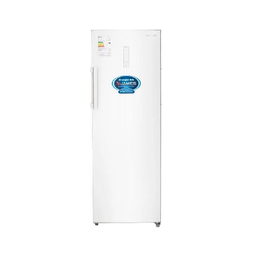 Freezer Vertical James 250 Litros frio seco FVJ-320 NFM