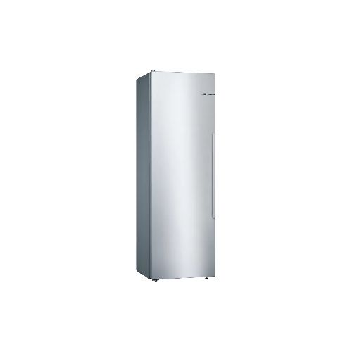 Heladera Bosch 346 Litros 1 puerta inox KSV36AIEP