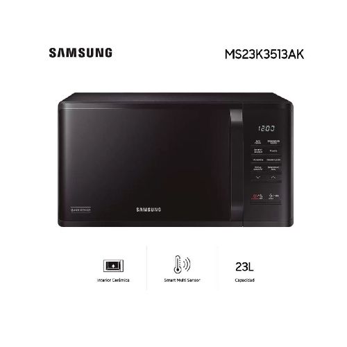 Microondas 23 Litros Samsung