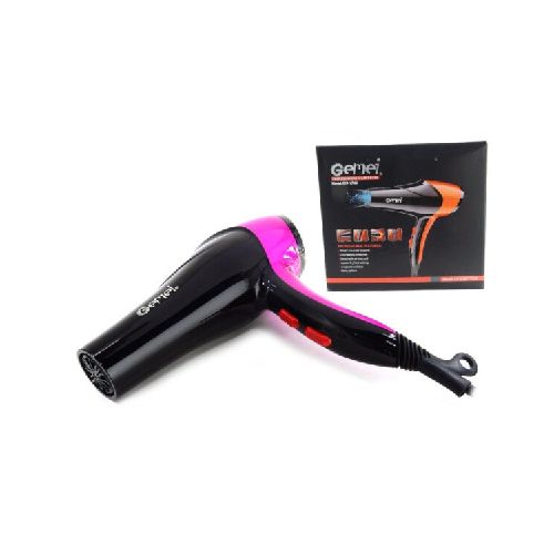 Secador de Pelo Gemei 2600w GM-1766