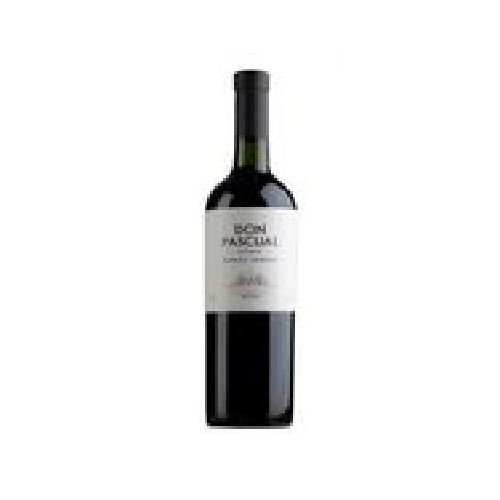 Vino Don Pascual Reserva 2000 Syrah Tannat