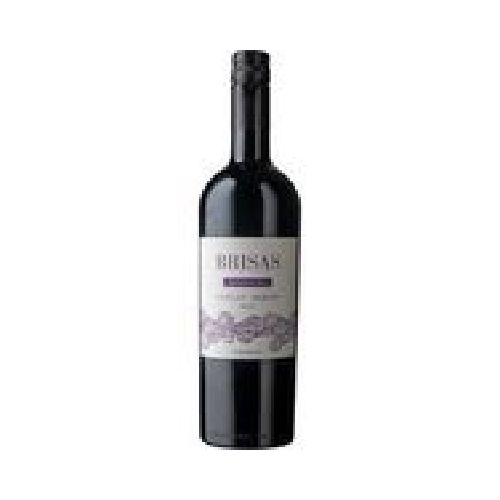 Vino Brisas Del Este Tannat 750 ml