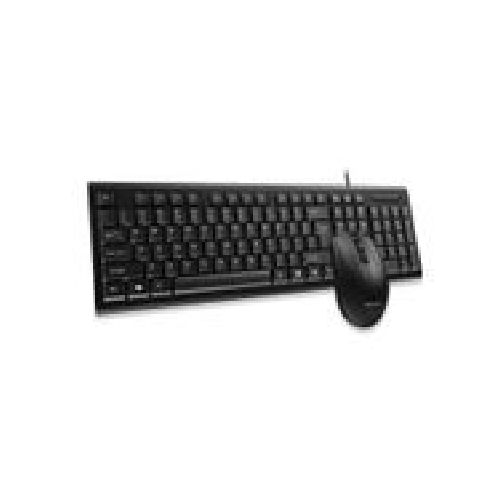 TECLADO MEETION C100 +MOUSE