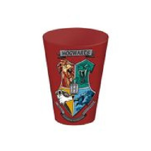 Vaso Warner Harry Potter 430Ml