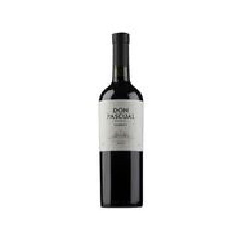 Vino Don Pascual Reserva 2000 Tannat