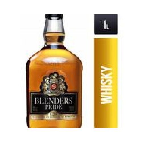 Whisky Blenders Pride 1Lt