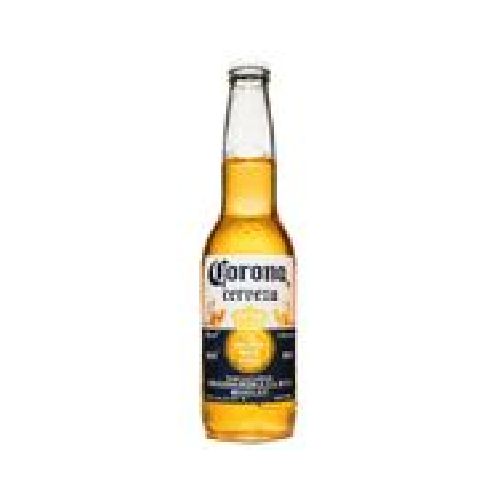 Cerveza Corona Brasil Retornable 330Cc