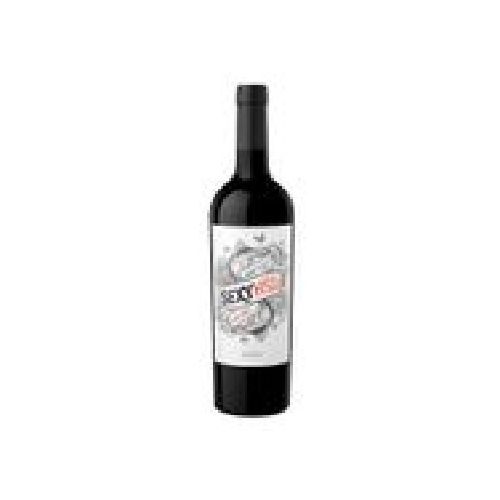 VINO NORTON SEXY FISH MALBEC 750CC