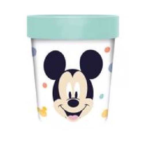 VASO BABY DISNEY PARA BEBE 260ML MICKEY MOUSE