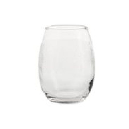 VASO CRISA STEMLESS ESTRELLAS