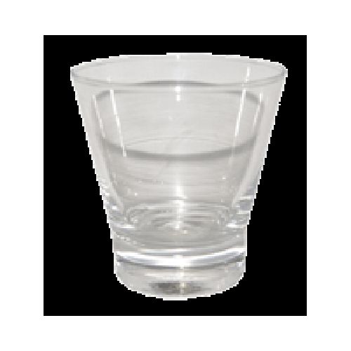 Vaso Nadir Whisky 350Ml