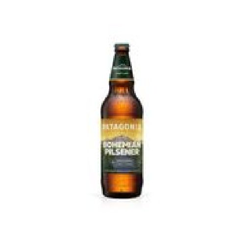 Cerveza Patagonia Bohemian 730Ml