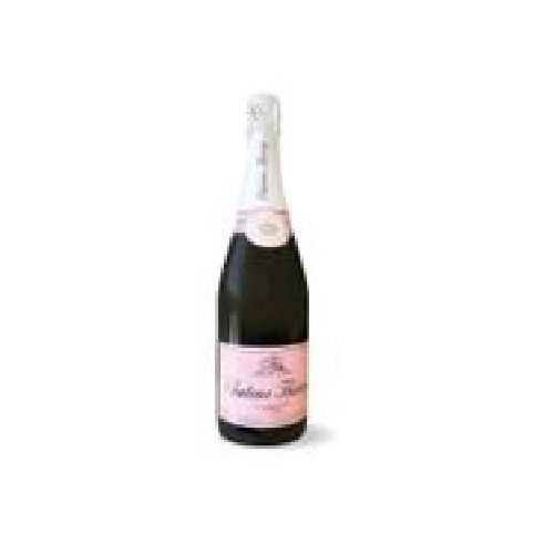 VINO CHATEAU THIERRY ESPUMANTE, ROSADO 750ML