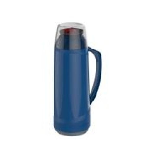 TERMO SOPRANO CRISTAL AZUL 1LT CON PICO