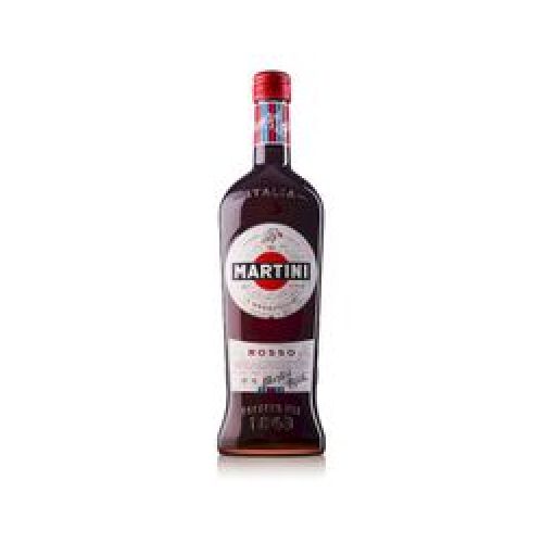 Vermut Martini Rosso 1Lt