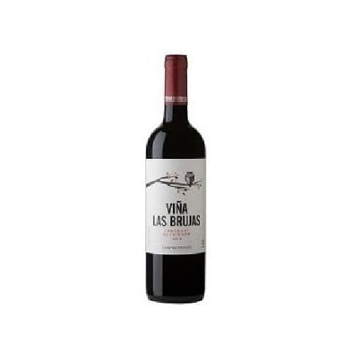 Vino Viña Las Brujas Cabernet Sauvignon 750 ml