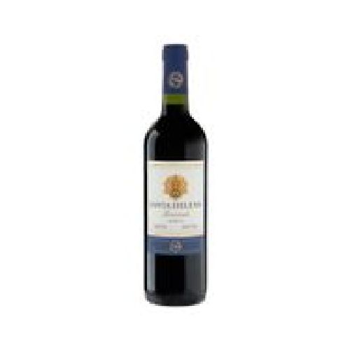 VINO SANTA HELENA RESERVADO MERLOT 750ML