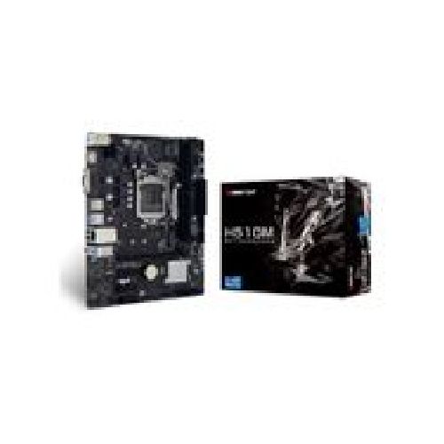 MOTHERBOARD BIOSTAR H510MHP S1200