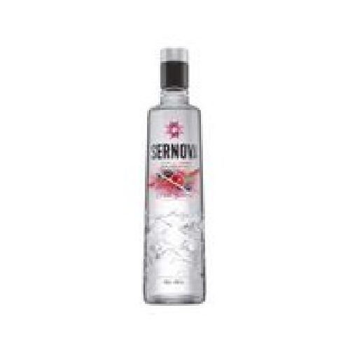 VODKA SERNOVA CITRUS 700CC