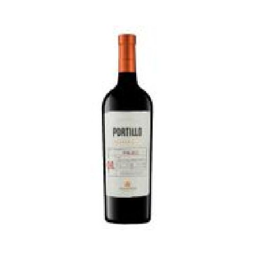 VINO PORTILLO MALBEC 750CC