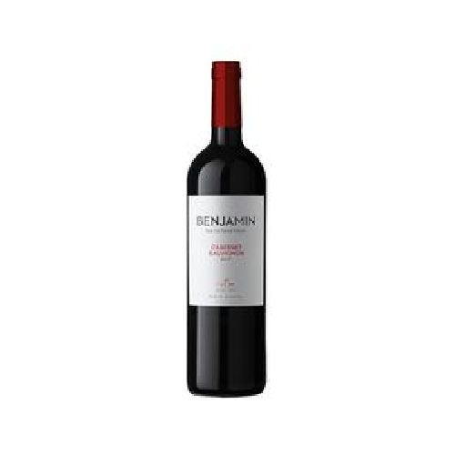 Vino Benjamin Nieto Cabernet Sauvignon 750C