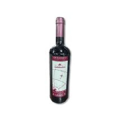 Vino Tomasi Tannat Oceanico Vidrio 750Cc