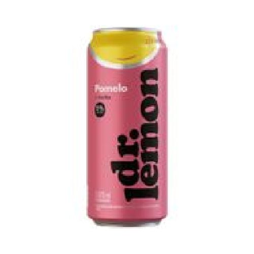 Vodka Dr. Lemon Pomelo Lata 473 ml