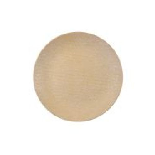 PLATO CELESTE 24MA004-1 LLANO STONE BEIGE CERAMICA 26CM