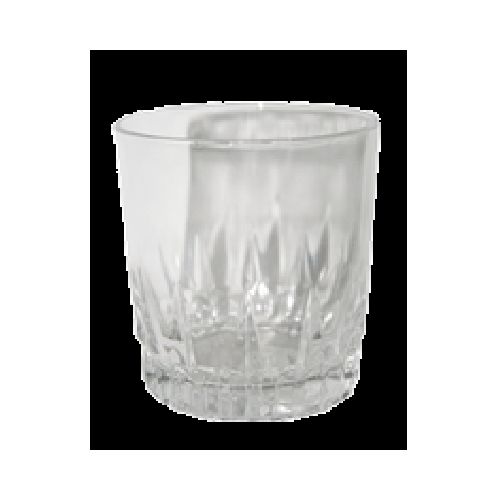 Vaso 2552 Vegas Whisky