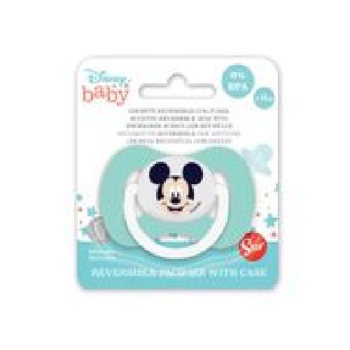 CHUPETE BABY DISNEY PARA BEBE MICKEY MOUSE