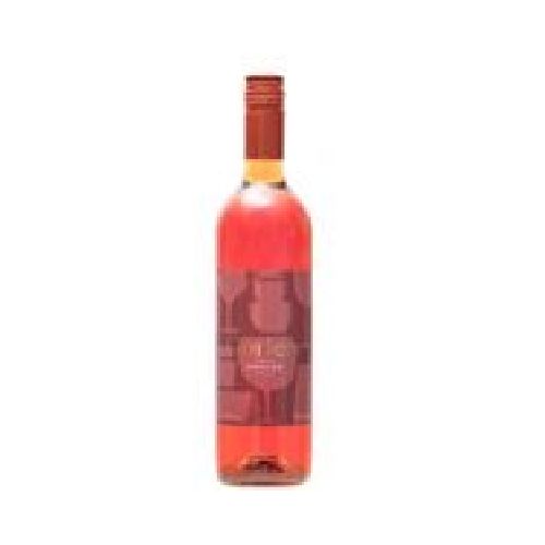 Vino Gorlero Rosado Dulce Botella 760Ml