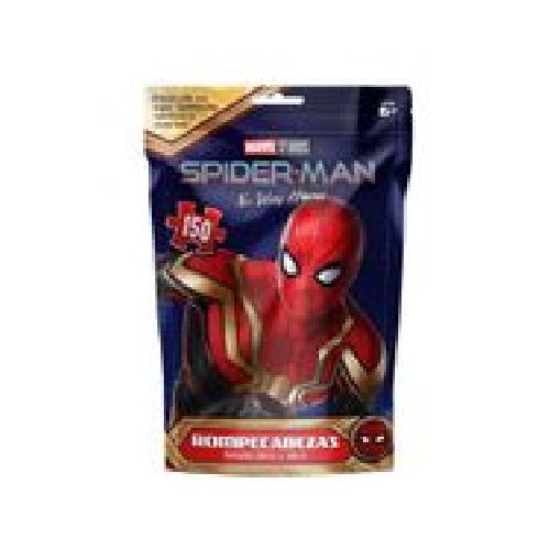 Puzzle Royal Spiderman