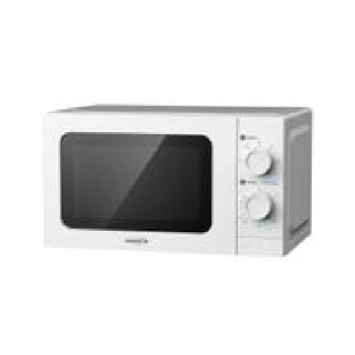 Microondas Grenno Mmm20B Manual Blanco 20 L