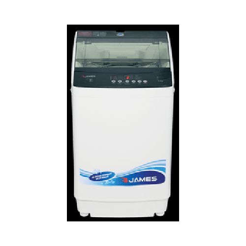 LAVARROPA JAMES LR WMTJ680 AUTOMATICO 6KG