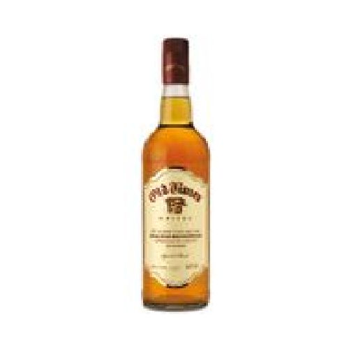 Whisky Old Times 4 años 965 ml