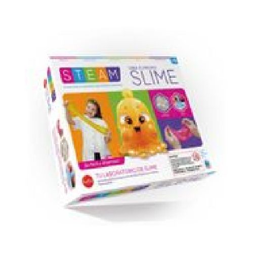 FABRICA ROYAL DE SLIME