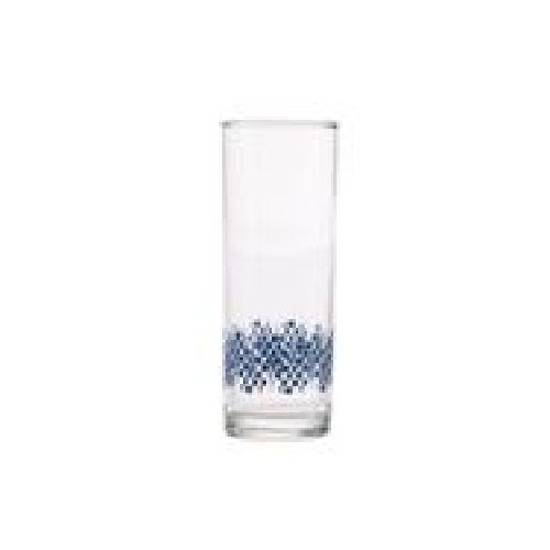 VASO CRISA DECO DARK BLUE