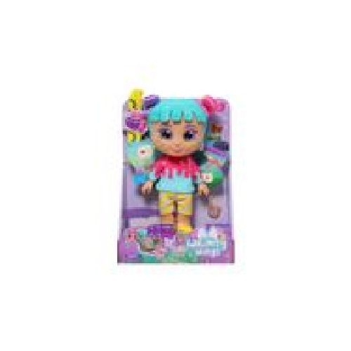 MUÑECA 900800 WHIMSY WING CON CUENTO