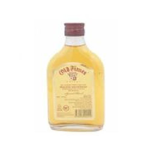 Whisky Old Time Petaca 200Cc