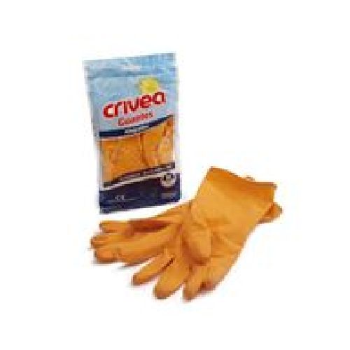 Guantes Crivea 9 1/2 Xg