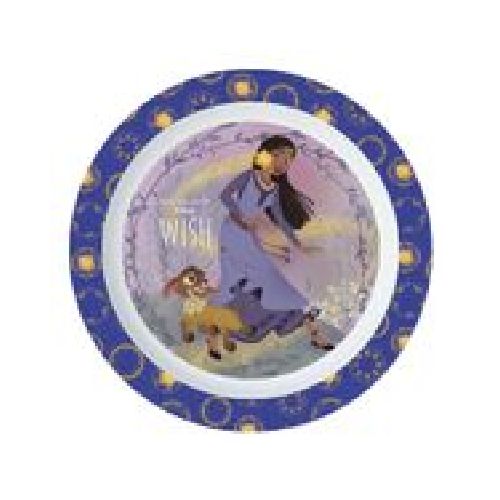 PLATO DISNEY WISH INFANTIL