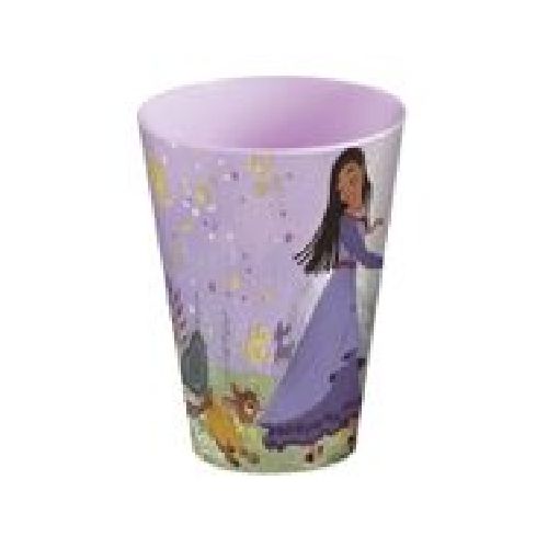 VASO DISNEY WISH 430ML INFANTIL