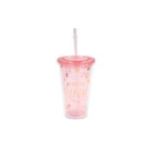 VASO JL45077 SORBITO 450ML DIVERTIDO PS