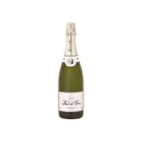 Espumante Fond De Cave Natural Champagne Blanco 750Ml