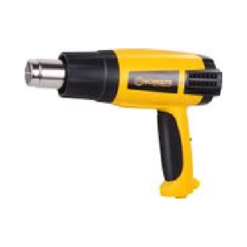 Pistola De Calor Worksite Htg145 300-500º 2000W